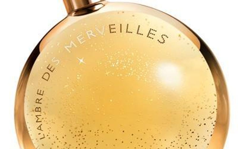 Hermes L'Ambre des Merveilles Eau De Parfum