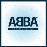 ABBA / The Studio Albums Box Set (Deluxe Edition)(10CD)