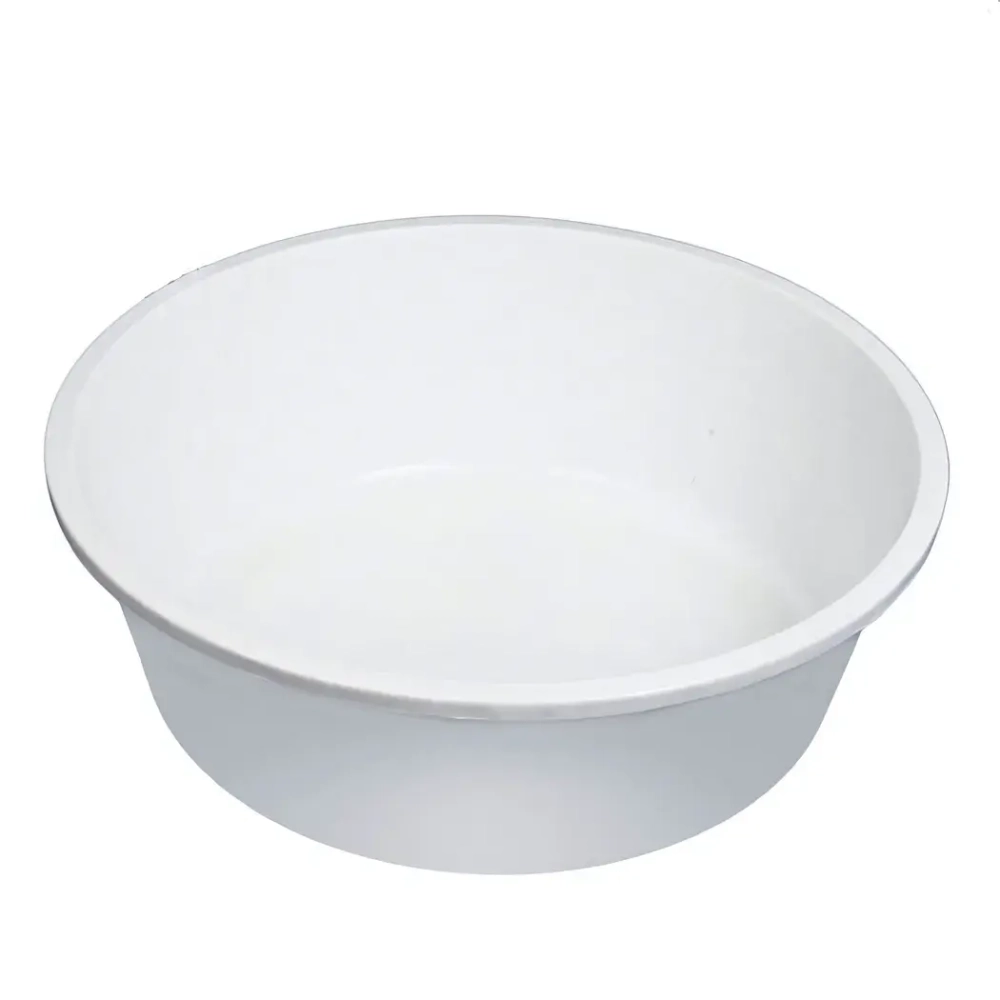 Таз круглый 16л (Ар-Пласт)