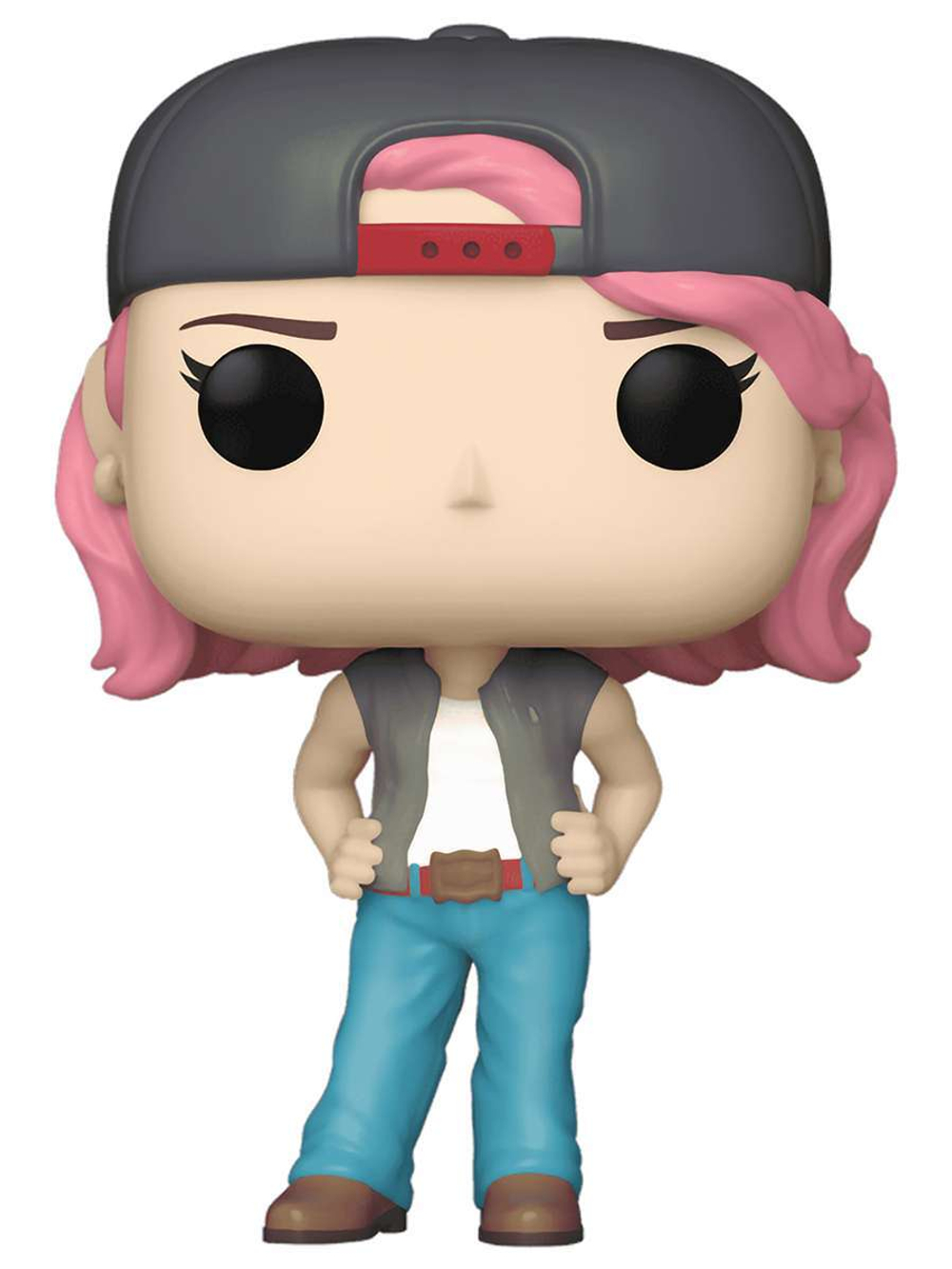Фигурка Funko POP! TV Yellowstone Teeter (1564) 80180