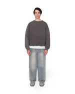 Купить Джинсы Ovum Baggy Dirty Blue Джинсы Ovum Baggy Dirty Blue