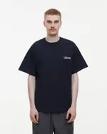 Футболка Anteater Phat 492 темно-cиняя