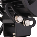 Светодиодная балка 18 Вт, 6 диодов