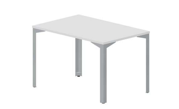 Стол 118х78х75см, без отверстий