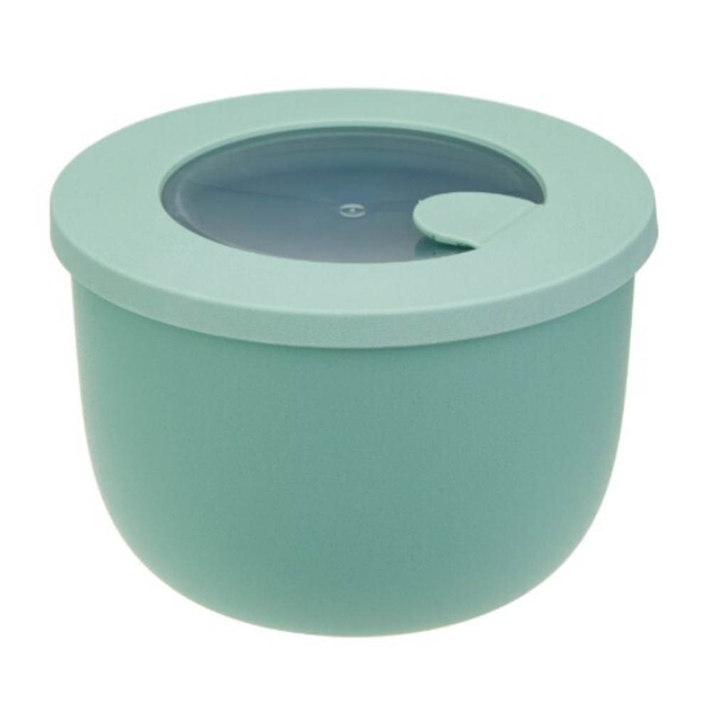 Миска герметичная НЕО 2,1л с клапаном для СВЧ М1326