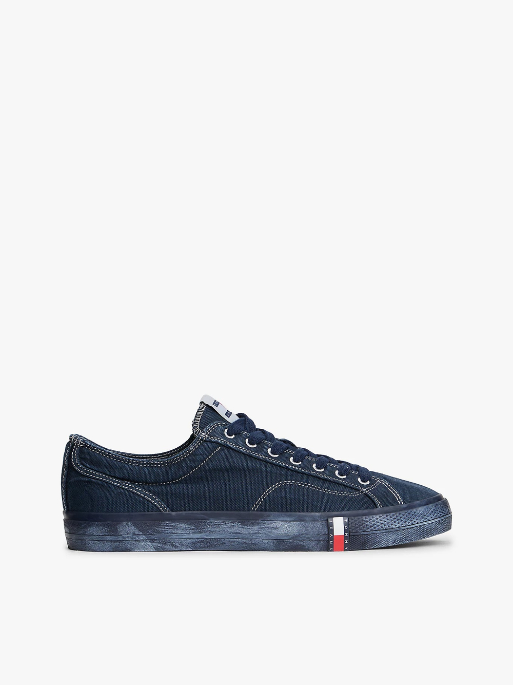 Кеды мужские TOMMY JEANS ARCHIVE VULC. Y2K W