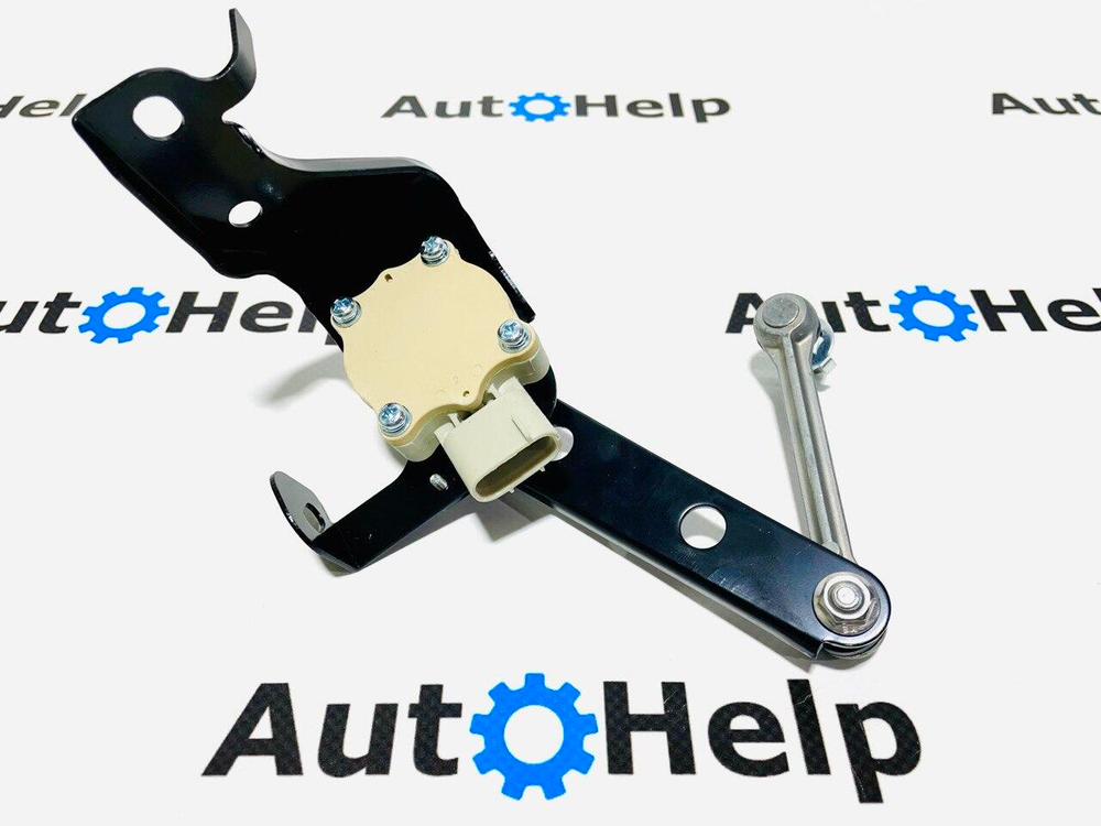 Датчик высоты дорожного просвета 89407-60010 задний