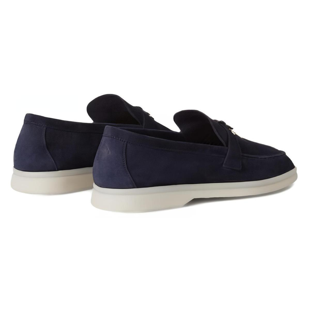 Лоферы Loro Piana, FAE5444W948