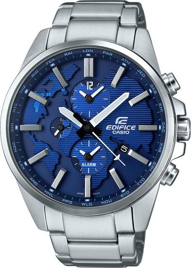 Наручные часы Casio Edifice ETD-300D-2AVUEF