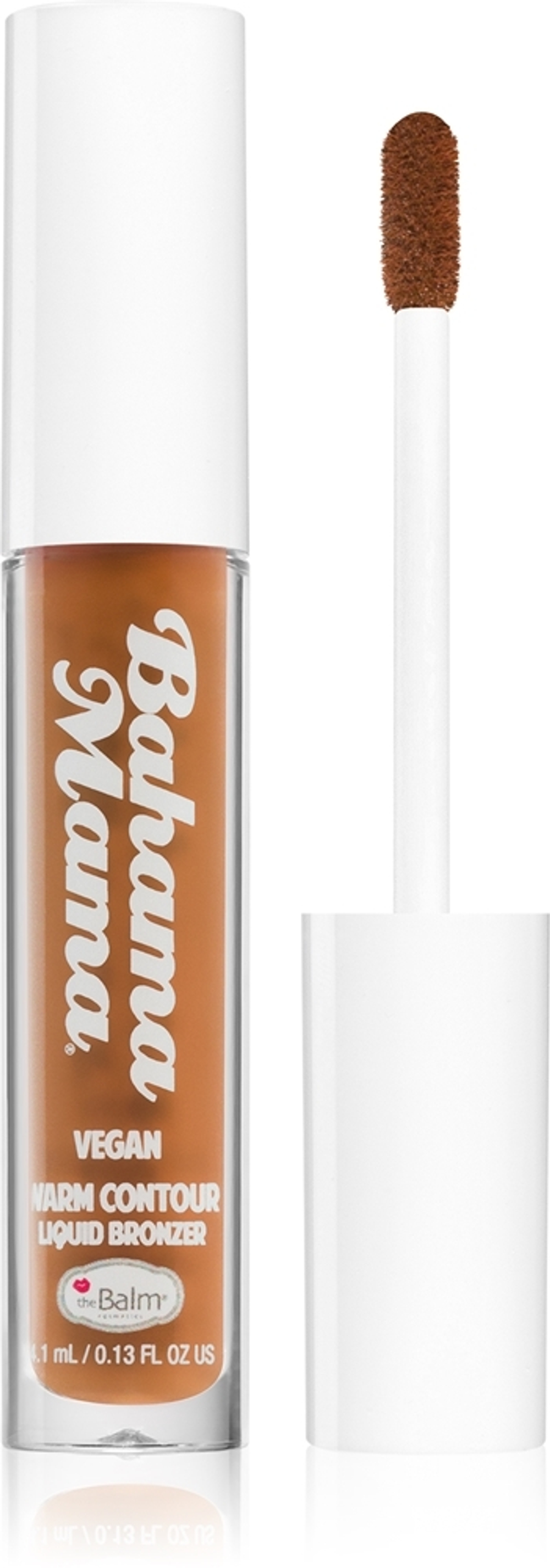theBalm Bahama Mama - жидкий бронзатор, 4,1 ml