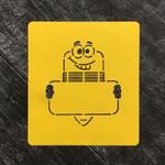 Карандаш №9