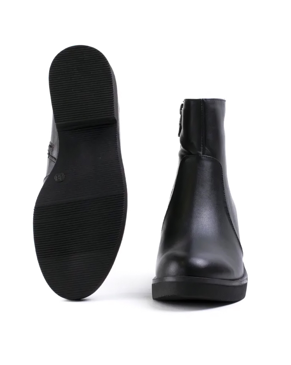 Женские Ботильоны PM shoes 27-171609-812