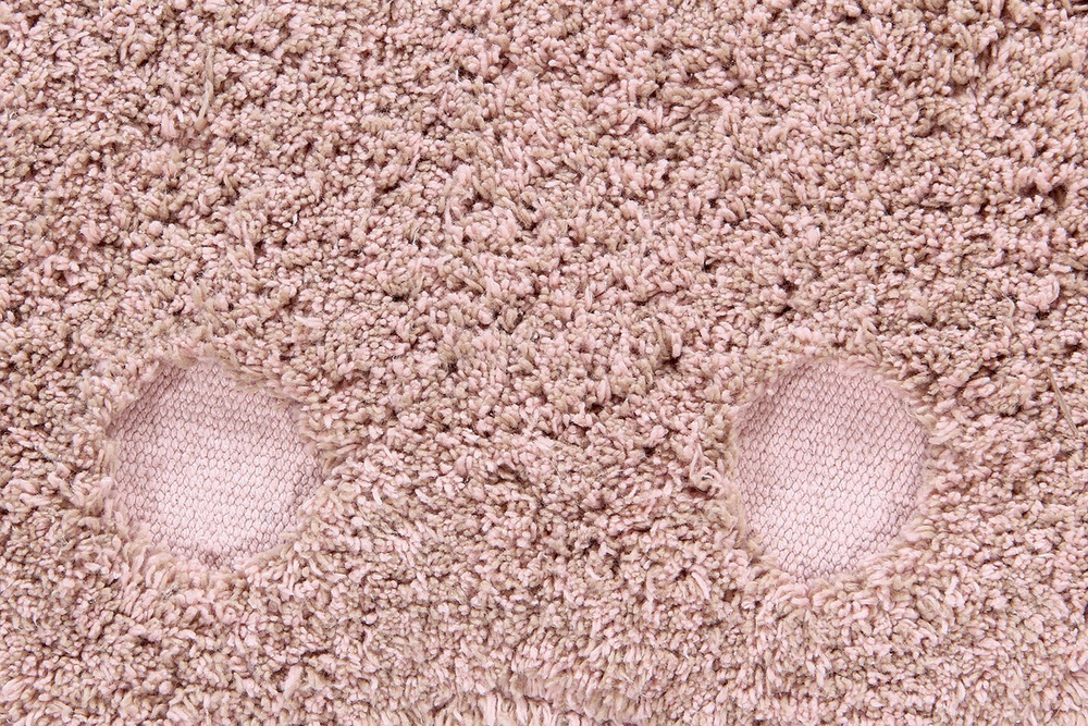 Ковер Lorena Canals Picone Vintage Nude (130 x 180 см)