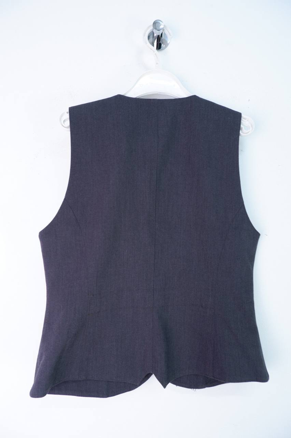 Жилетка Cleverly классическая, на 11/12 лет