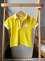 Хлопковое поло Jacadi, 98