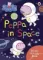 Peppa Pig: Peppa in Space Sticker Activi