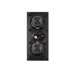 UandKSound E620-IW Black