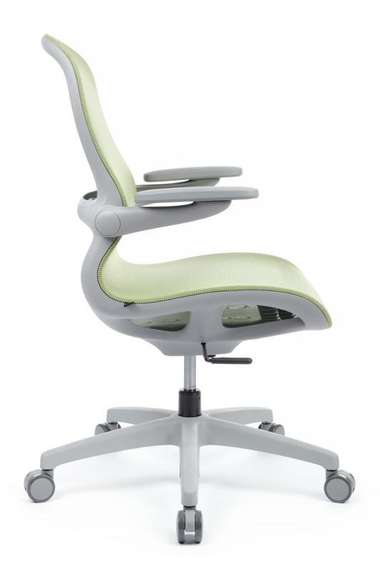 Кресло Miller YSJ-300 Зеленый