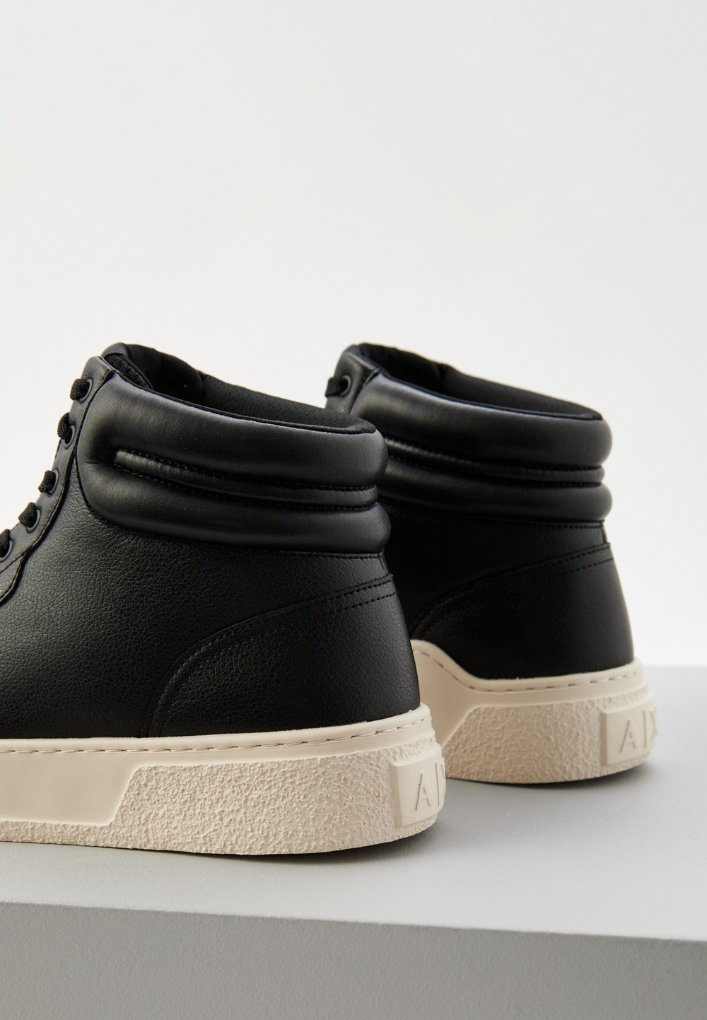 Кеды мужские ARMANI EXCHANGE LION