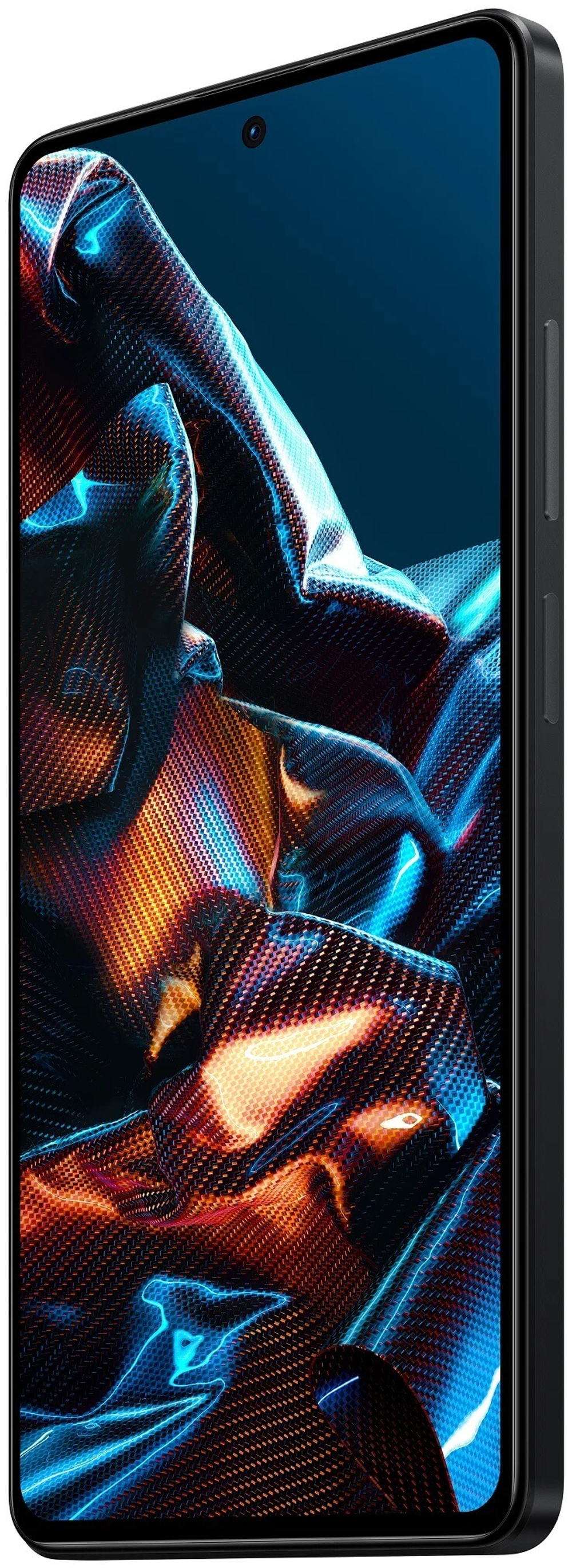 Смартфон Xiaomi Poco X5 Pro 6/128Gb Черный
