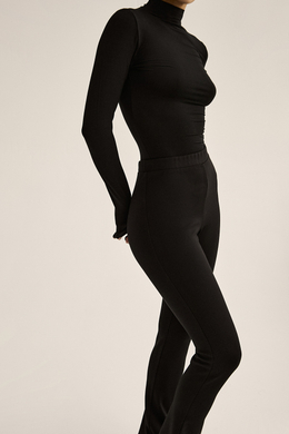 Водолазка BASIC Чёрный