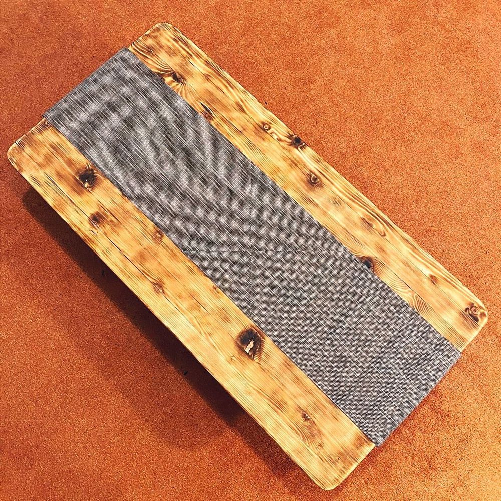 Ткань для заваривания чая, серая