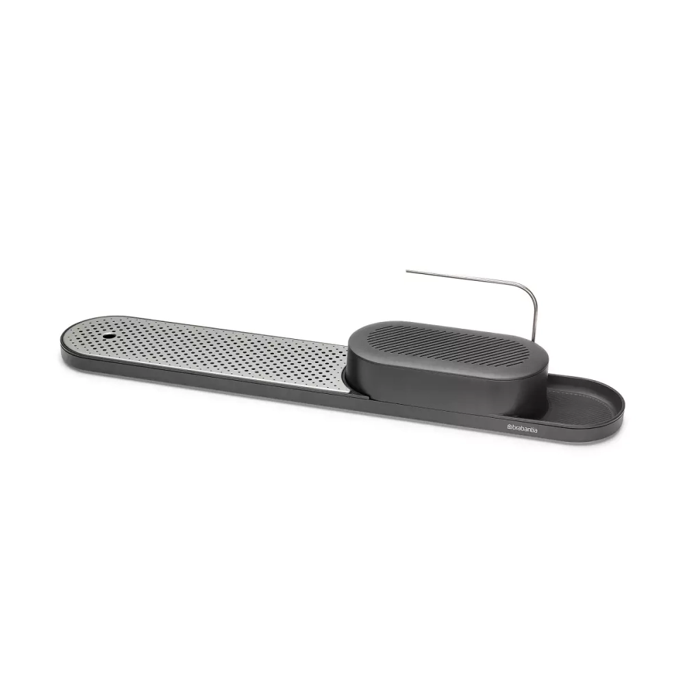 Brabantia - Органайзер для раковины SinkStyle Mineral Infinite Grey / артикул   227783  / GTIN 8710755227783