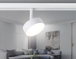 Ambrella Светильник светодиодный трековый для шинопровода Magnetic Track System GL3852