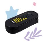 Пенал корпусный 1 отделение, 220*90*45 Berlingo "Explorer", полиэстер