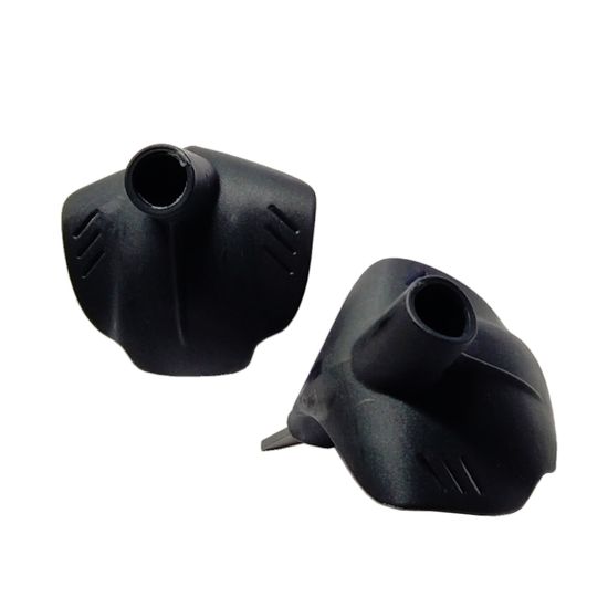 Лапки HIDE RS, 9 мм фото 2