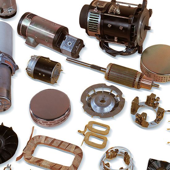 Запчасти Manitou