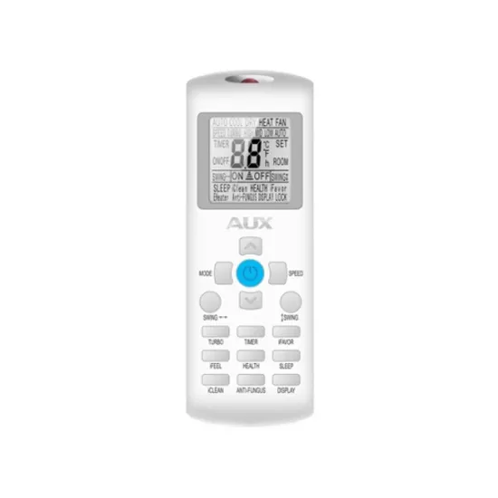 Кондиционер AUX ASW-H24A4/FP-R1DI/AS-H24A4/FP-R1DI