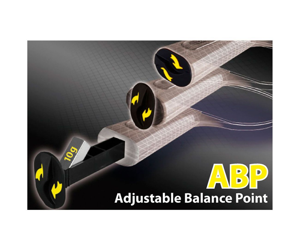 Ракетка н/т Donic Waldner 1000*