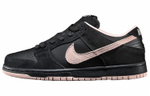 Кроссовки Nike Sb Dunk Low Pro "Black Coral"