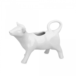 Молочник 130мл Pillivuyt Generale Корова