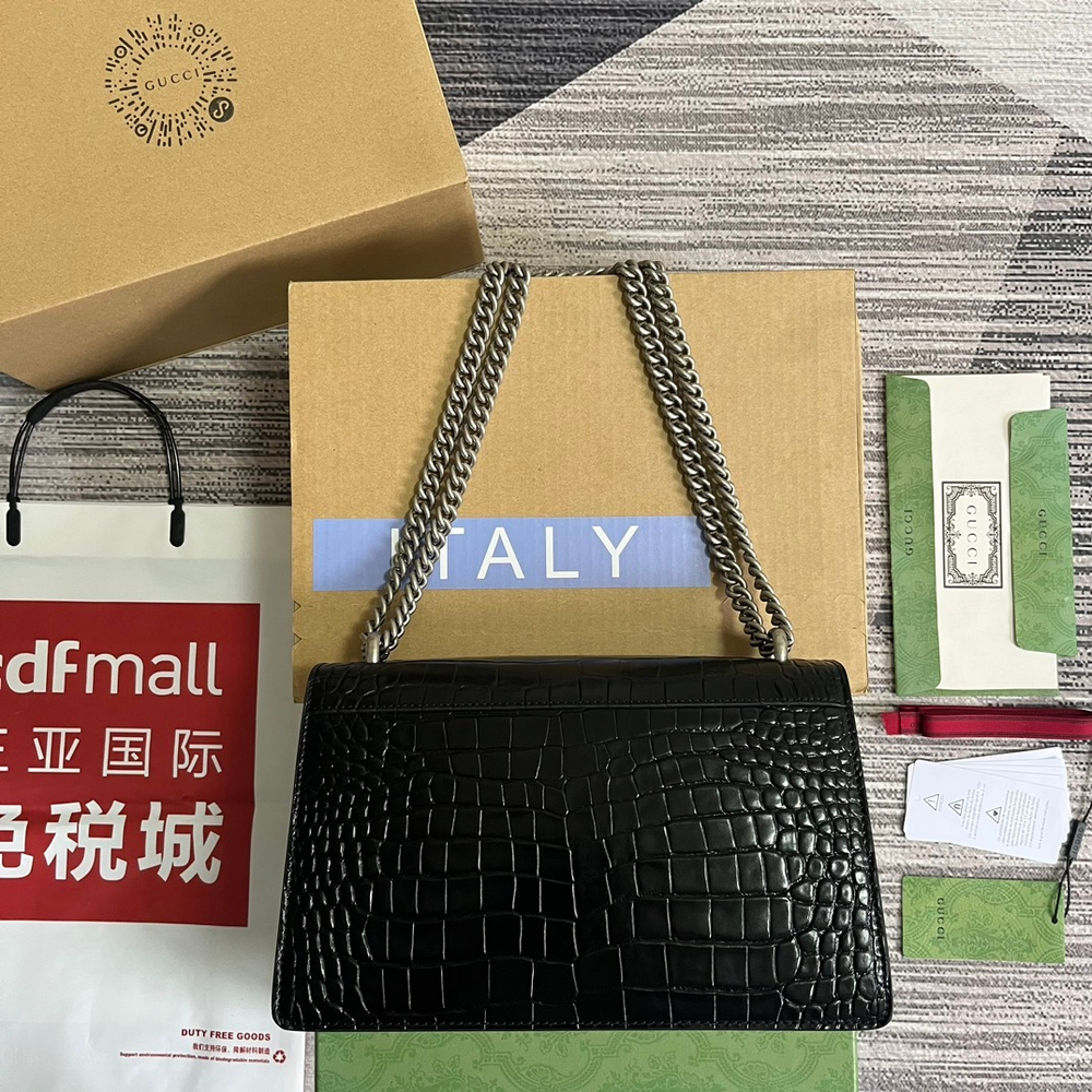 Gucci Dionysus 28 cm