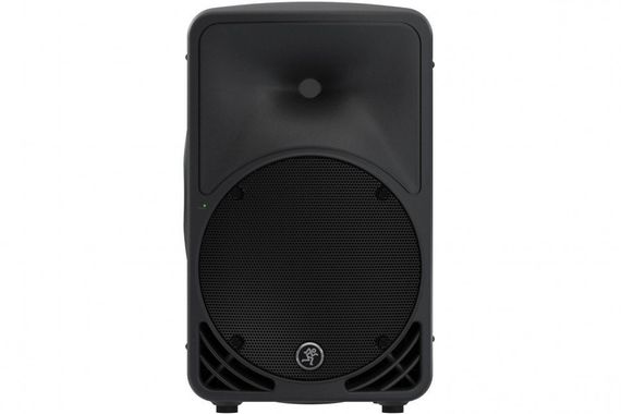 MACKIE SRM 350 активная АС, 1000Вт, динамик 10 дюймов