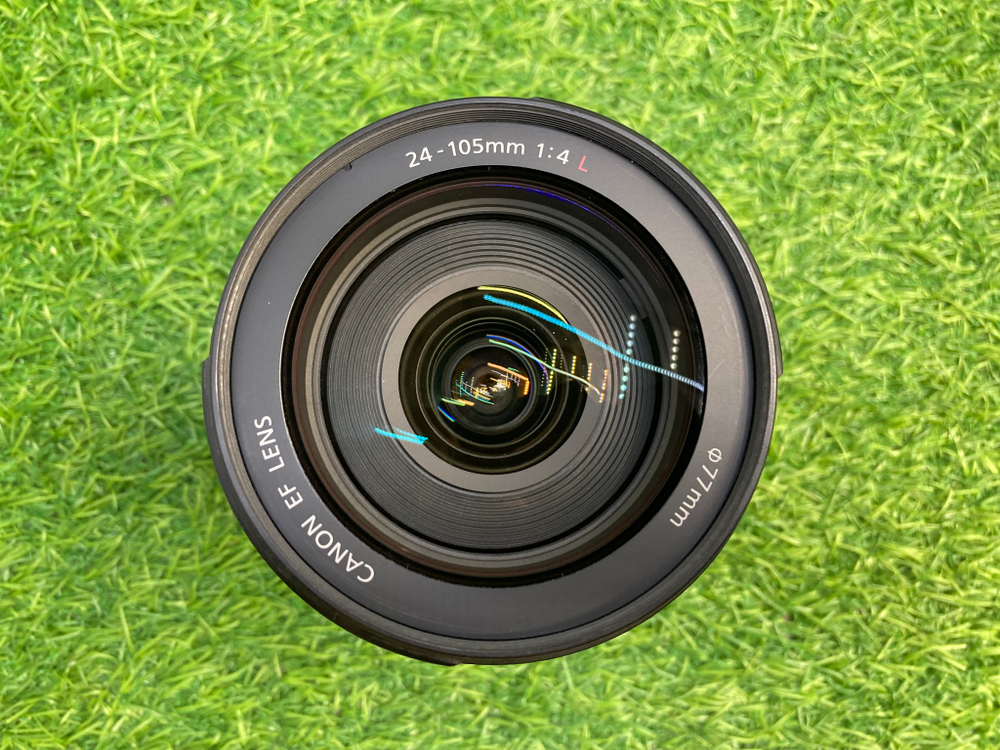 Canon 24-105mm 4 L IS USM Покупка/Продажа