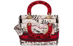 Сумка DIOR Lady Dior D-lite, M0565OBBF-M941