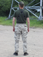 Горка 5 Фаворит Белый Джин