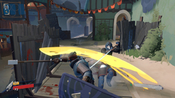 Boreal Blade (для ПК, цифровой код доступа)