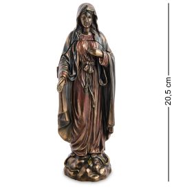 Veronese WS-1121 Статуэтка-полиптих «Благовещение Пресвятой Богородицы»