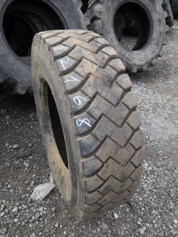 315/80R22.5 Yokohama LY717 шина б/у