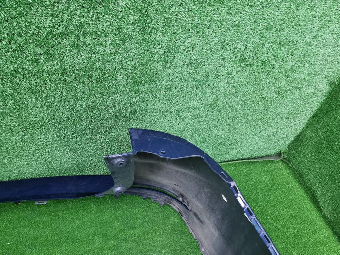 Бампер задний Chery Tiggo 8 Pro (2021-2024)