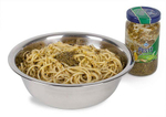 Туристическая тарелка Tatonka «Deep Bowl»