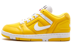 Кроссовки Supreme X Nike Air Force 2 Sb Low