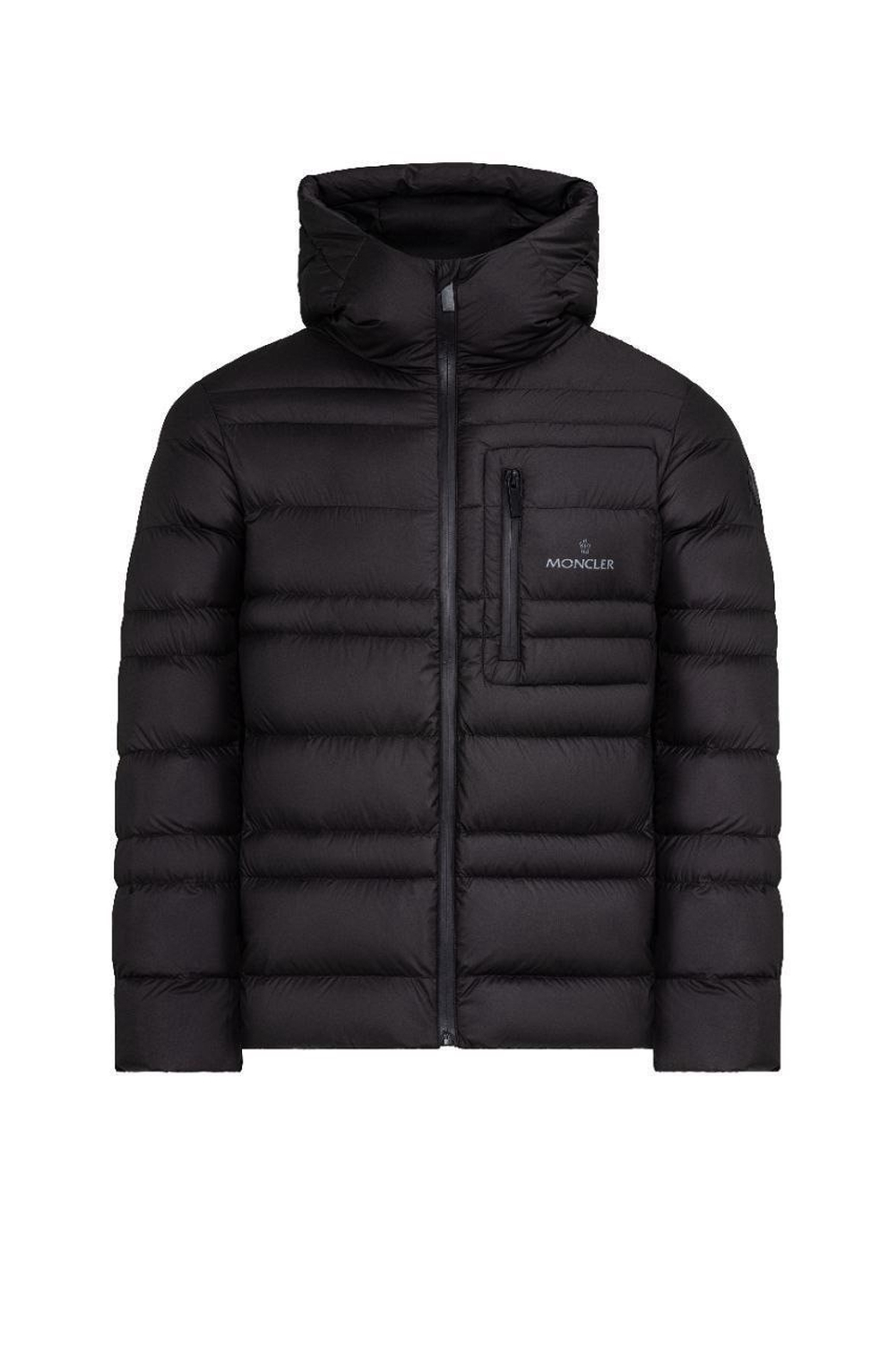 Пуховик Moncler