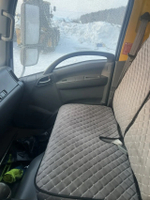 Isuzu ELF 10.5 Автовышка ELF (Дизельный, 5,2 л. 189 л.с. МТ)