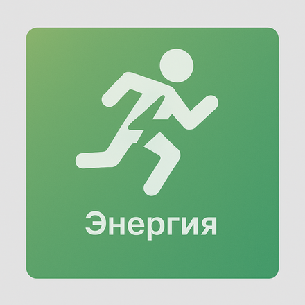 Энергия