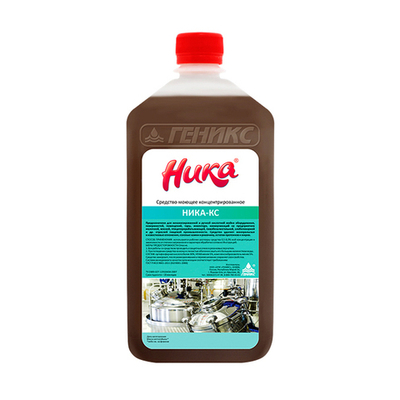 Ника-КС 1,5 л